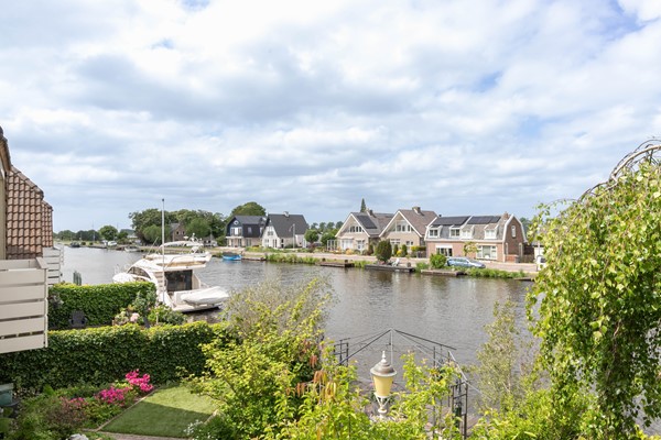 Medium property photo - Googstraat 16, 2377 BG Oude Wetering